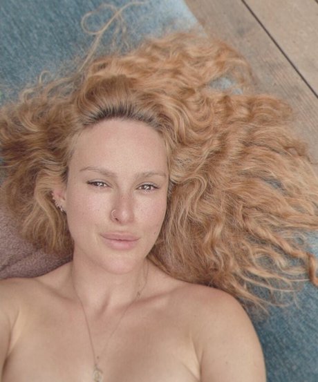 Rumer Willis top actress picture