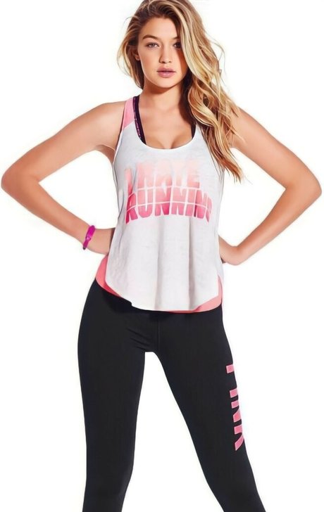 Gigi Hadid naked actress picture