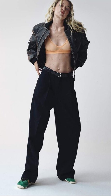 Gigi Hadid actress galleries