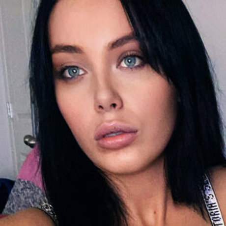 Deavanclegg1 model pretty archive