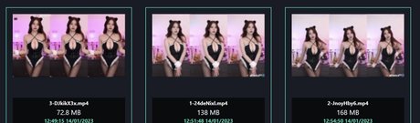 BJ Babbyang star art pics