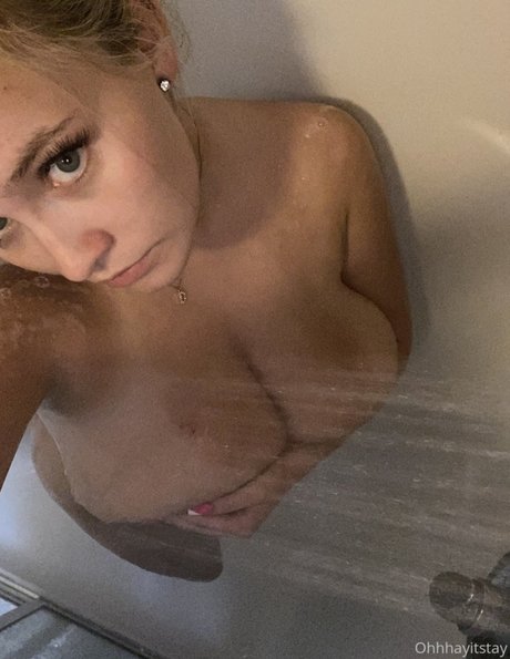 ohhhayitstay porn model img