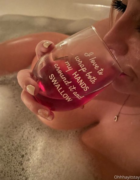 ohhhayitstay star hot pics