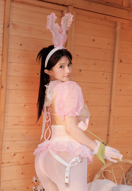 GUAZA model perfect gallery