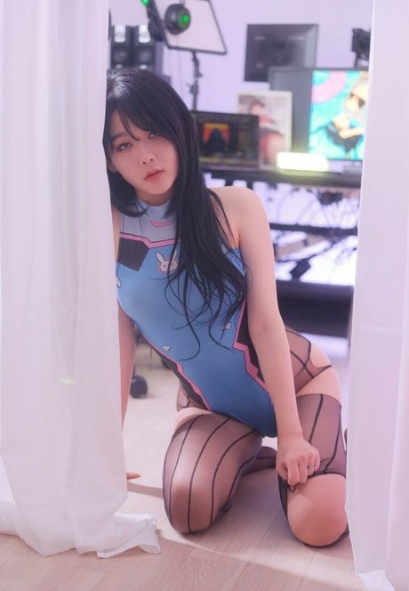 ebony fake tits onlyfans hot sexy photo