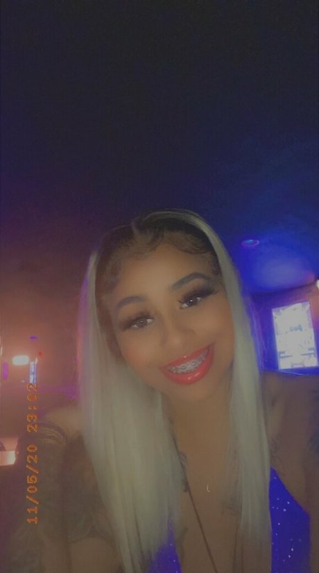 babiekmoney pretty actress picture