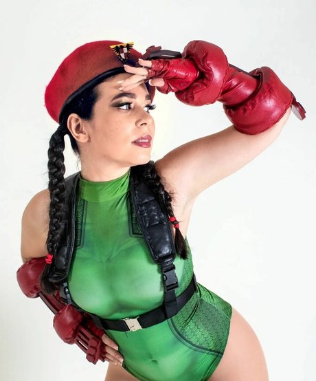 Carolina Angulo pornstar nudes img