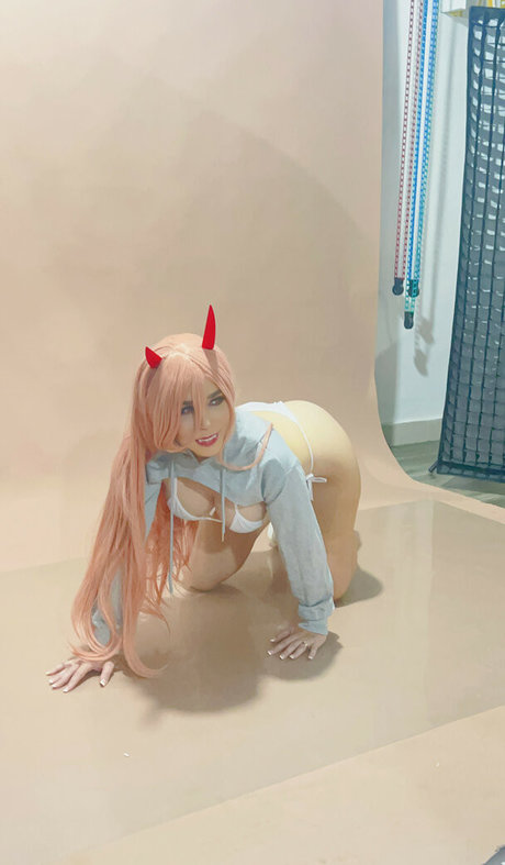 Carolina Angulo pretty model picture