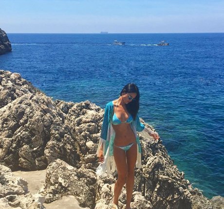 Eiza Gonzalez model beautiful archive