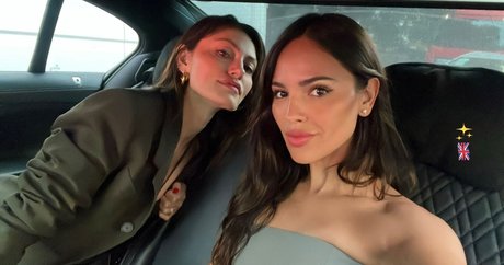 Eiza Gonzalez pornstar nude gallery