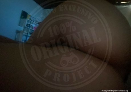 Larissinharp model exclusive pictures