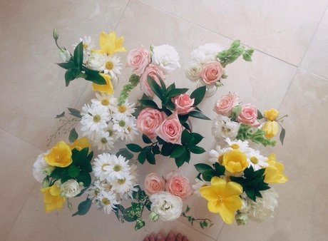 Grace Caroline Currey star best photo