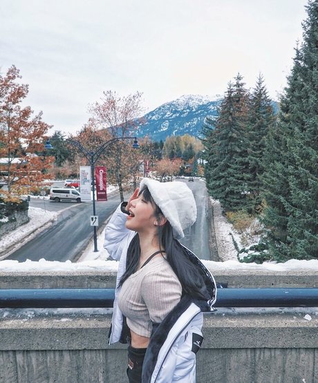 ggshacylin nice model picture