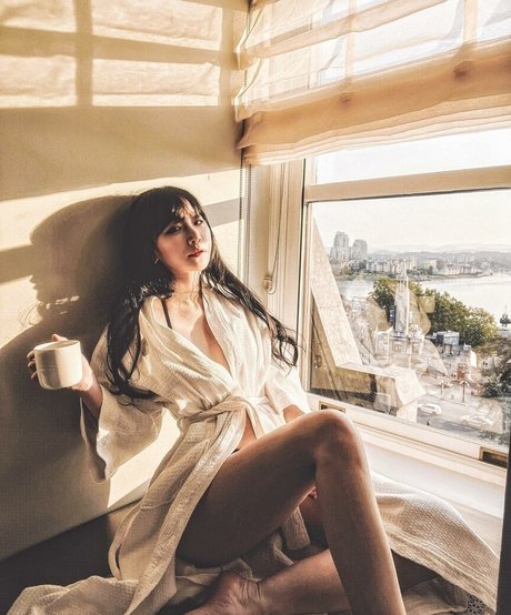 ggshacylin star best image