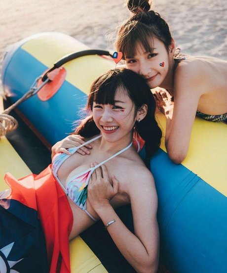 ggshacylin model nude image