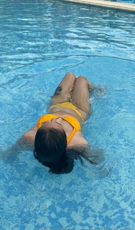 lilybest model exclusive photos