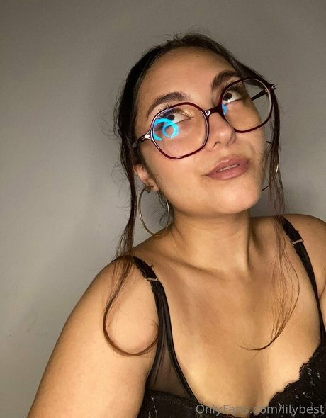 lilybest model beautiful photo