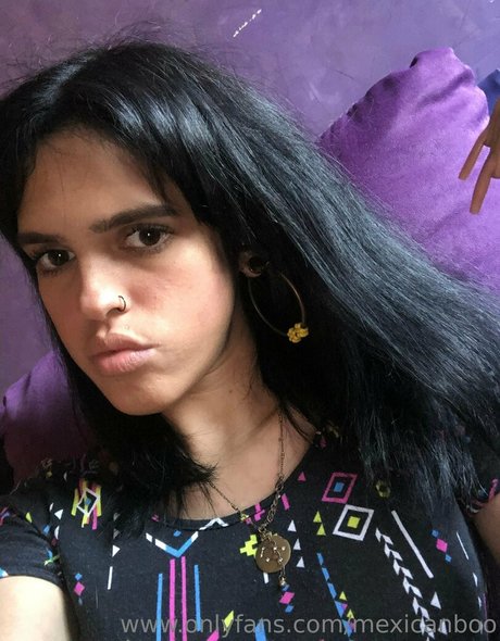 mexicanboo model nude galleries