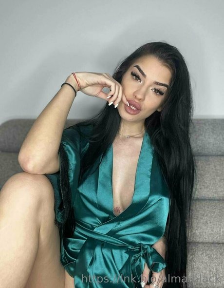 almablack pornstar adult image