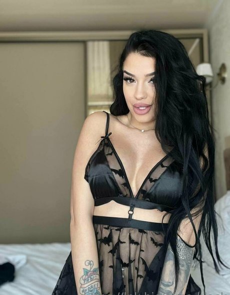 almablack star best photos