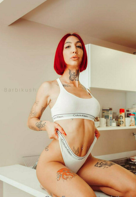 barbikush best actress image