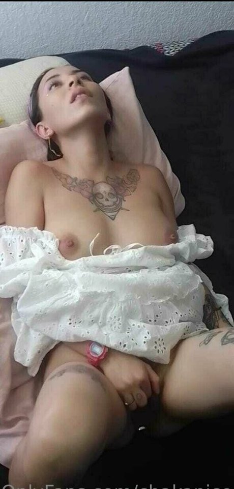 chakanice beautiful pornstar images