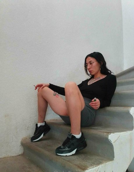 chakanice star pornographic images