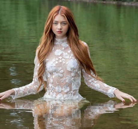 Sicily Rose naked actress photos