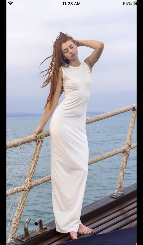 Sicily Rose pretty pornstar pic