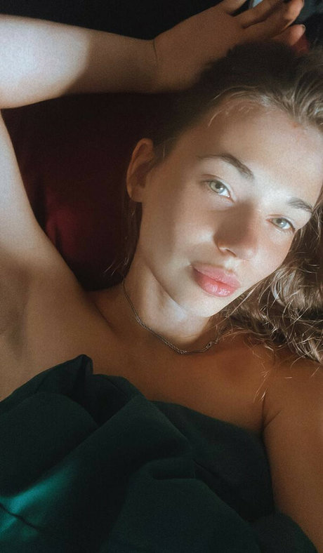 Steklova Eseniia sex star photo