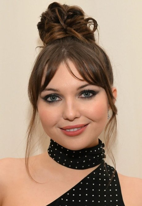 Sammi Hanratty star nude pic