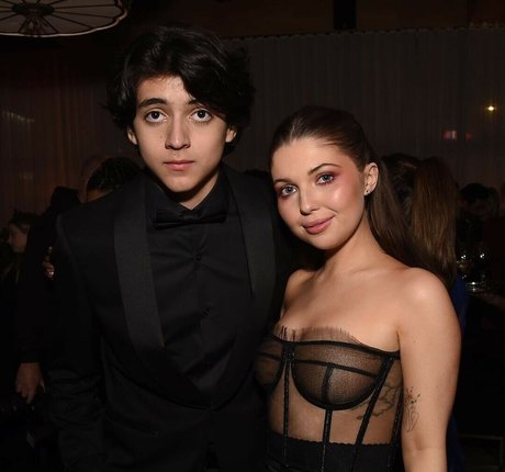 Sammi Hanratty star nudes pics