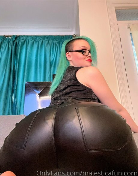 majesticafunicorn pornstar high quality photos