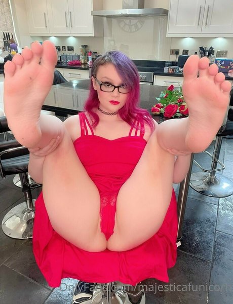 majesticafunicorn Profile photo