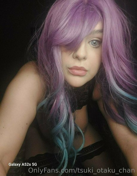 tsuki otaku chan star nudes pictures