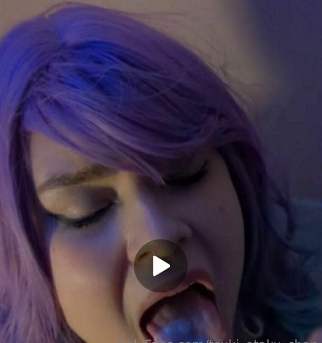 tsuki otaku chan naked pornstar pictures