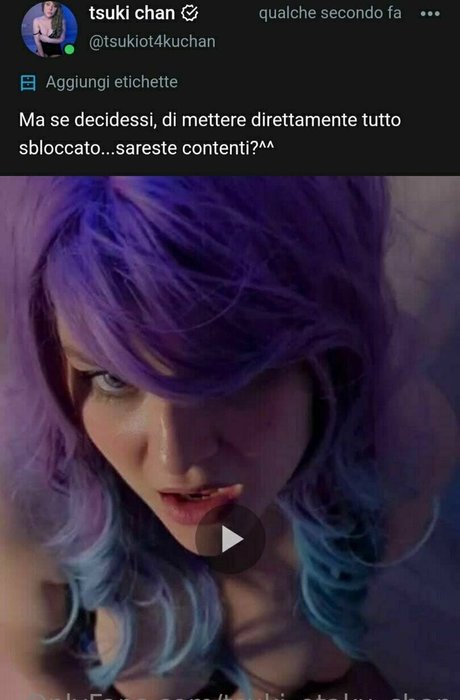 tsuki otaku chan star pretty img