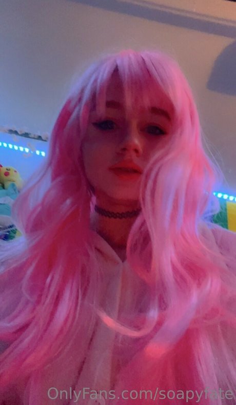 soapyfate star adult images