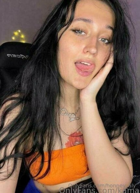 honney aly star naked galleries