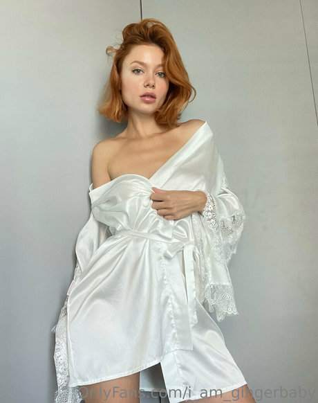 i am gingerbaby pornstar nude galleries