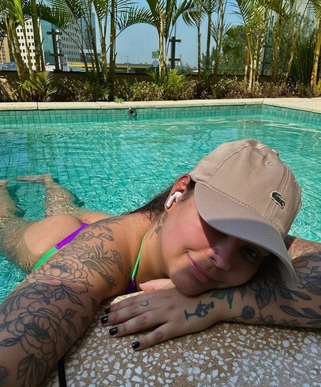 Lett Pereira model erotic galleries