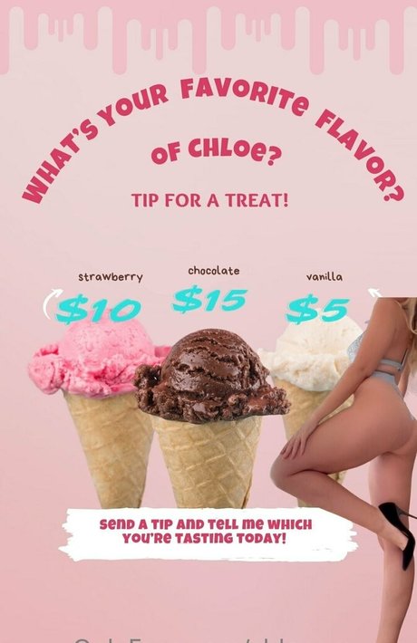 chloegrayson free star img