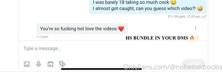 nobettertits pornstar hot photos