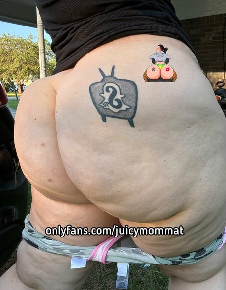 JuicymommaT pornstar nice image