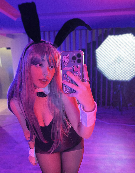 ninnauwu hd model pics