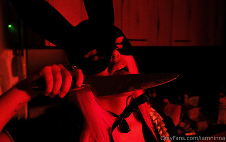 ninnauwu art star photo