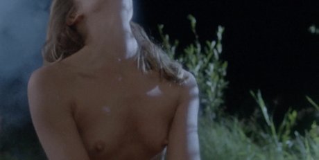 Beth Toussaint model nudes photos