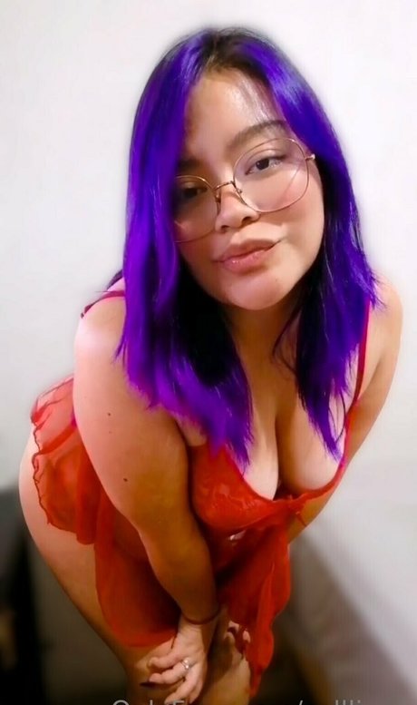 callliope model best photo