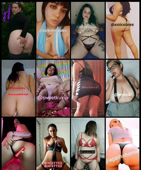 callliope pornstar nude archive