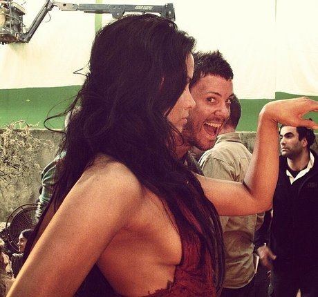 Katrina Law perfect actress images